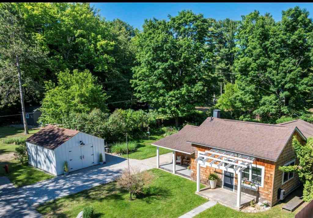 Homes For Sale - 906 Livingston  <br/> Antrim County, Elk Rapids, MI 49629