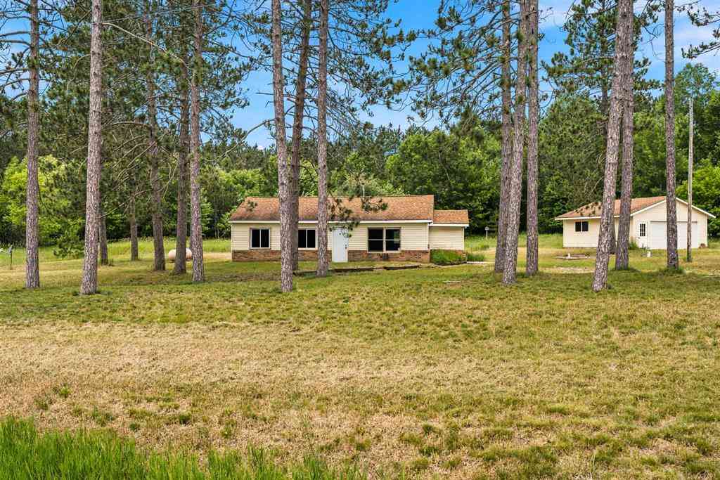 Homes For Sale - 2655 E County Line Road <br/> Kingsley, MI 49649