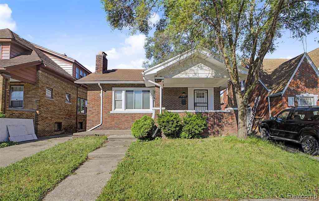 Homes For Sale - 5191 Lonyo Street <br/> Wayne County, Detroit, MI 48210