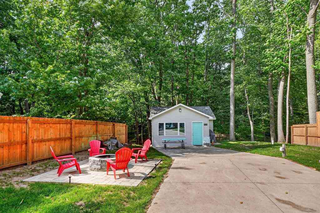 Homes For Sale - 8520 W Sapphire  <br/> Missaukee County, Lake City, MI 49651