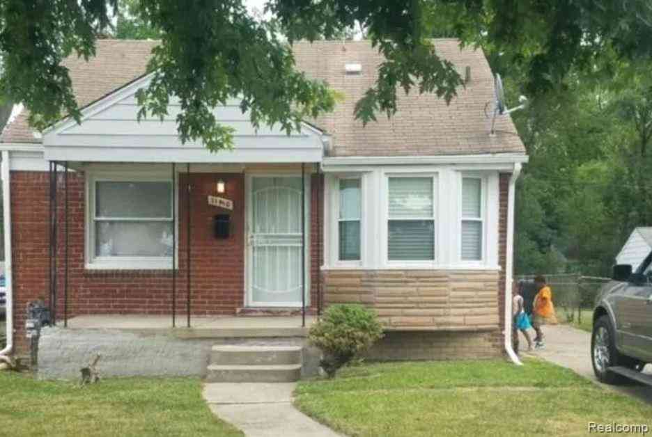 Homes For Sale - 11910 Duchess Street <br/> Wayne County, Detroit, MI 48224