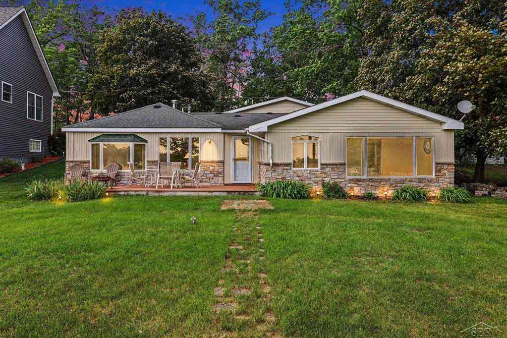 Homes For Sale - 2298 La Plante Road <br/> Ogemaw County, Prescott, MI 48756