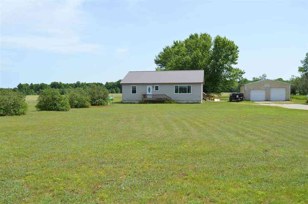 Homes For Sale - 6268 E M-72  <br/> Kalkaska, MI 49646