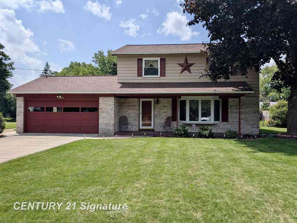 Homes For Sale - 5171 Kenora Drive <br/> Saginaw County, Saginaw, MI 48604