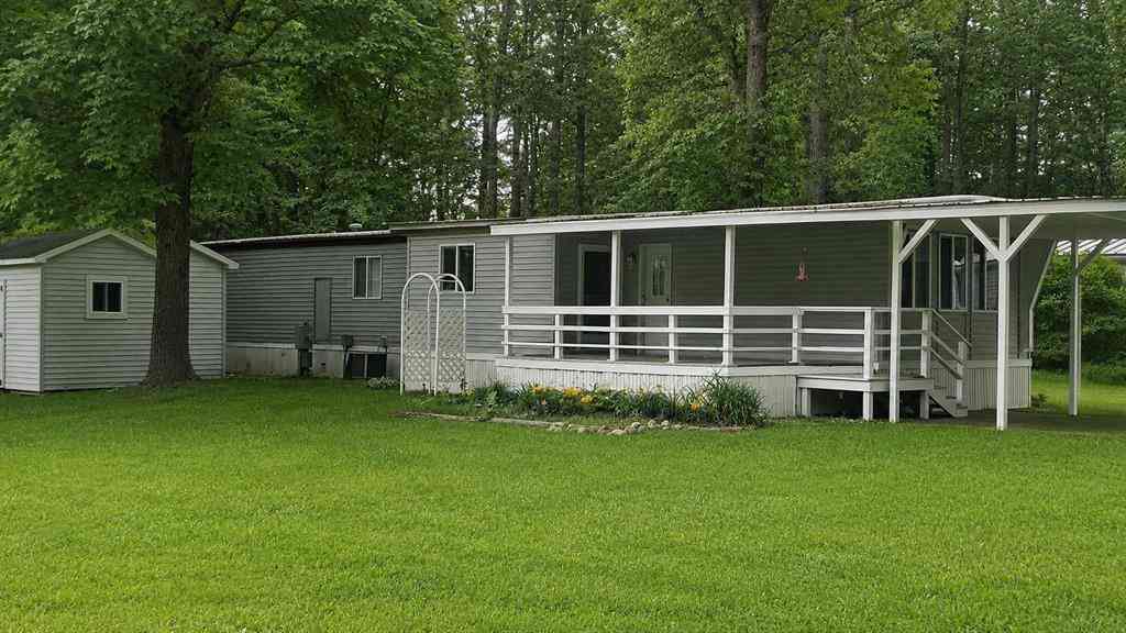 Homes For Sale - 1284 Channel Way <br/> Gladwin, MI 48624