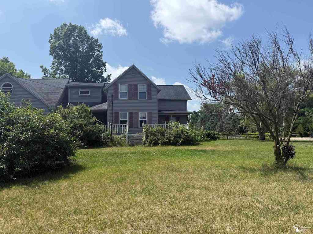 Homes For Sale - 1689 W Rauch Road <br/> Monroe County, Temperance, MI 48182