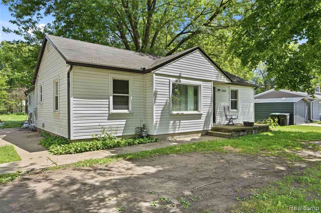 Homes For Sale - 14125 Racho Boulevard <br/> Wayne County, Taylor, MI 48180