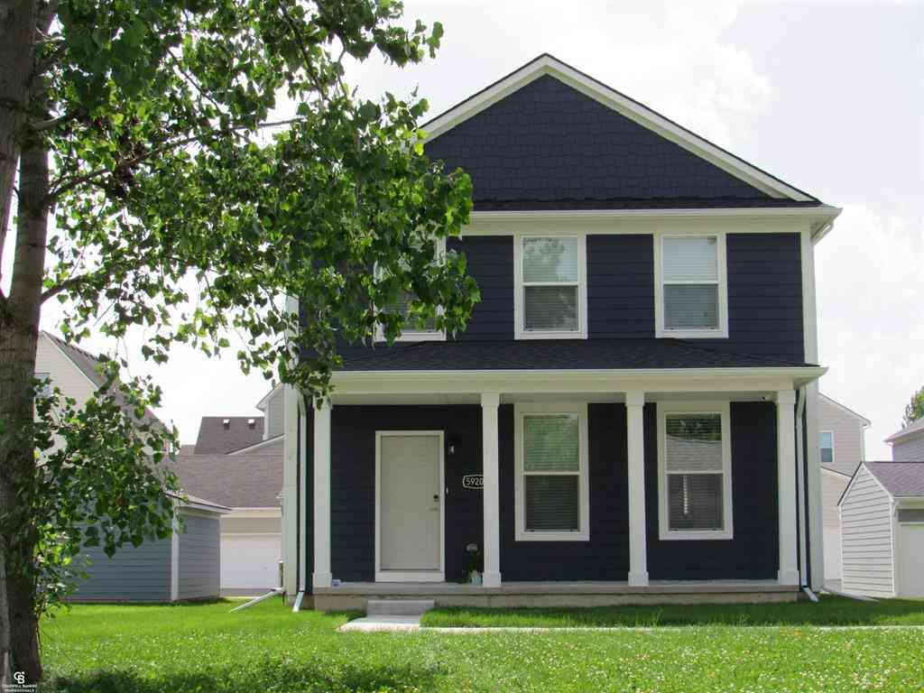Homes For Sale - 59203 E Brockton St Street <br/> Macomb County, New Haven, MI 48048