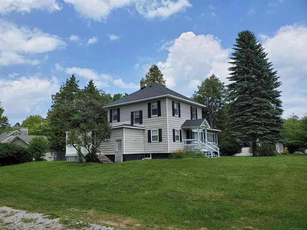 Homes For Sale - 7643 Freidt Avenue <br/> Sanilac County, Lexington, MI 48450