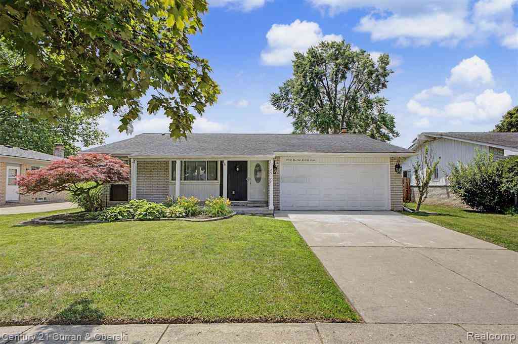 Homes For Sale - 25177 Richard Street <br/> Taylor, MI 48180