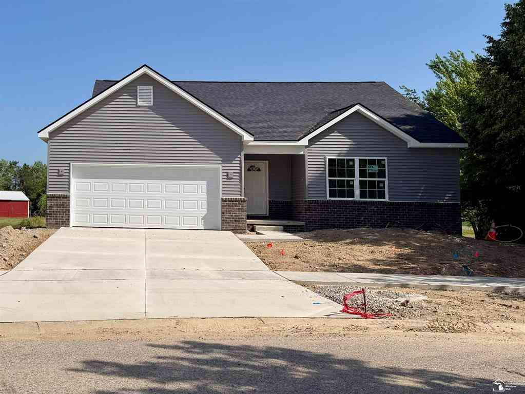 Homes For Sale - 1908 Teton Avenue <br/> Monroe County, Monroe, MI 48162