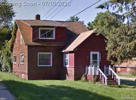 Homes For Sale - 1292 Howard Street N N<br/> Mount Morris, MI 48458