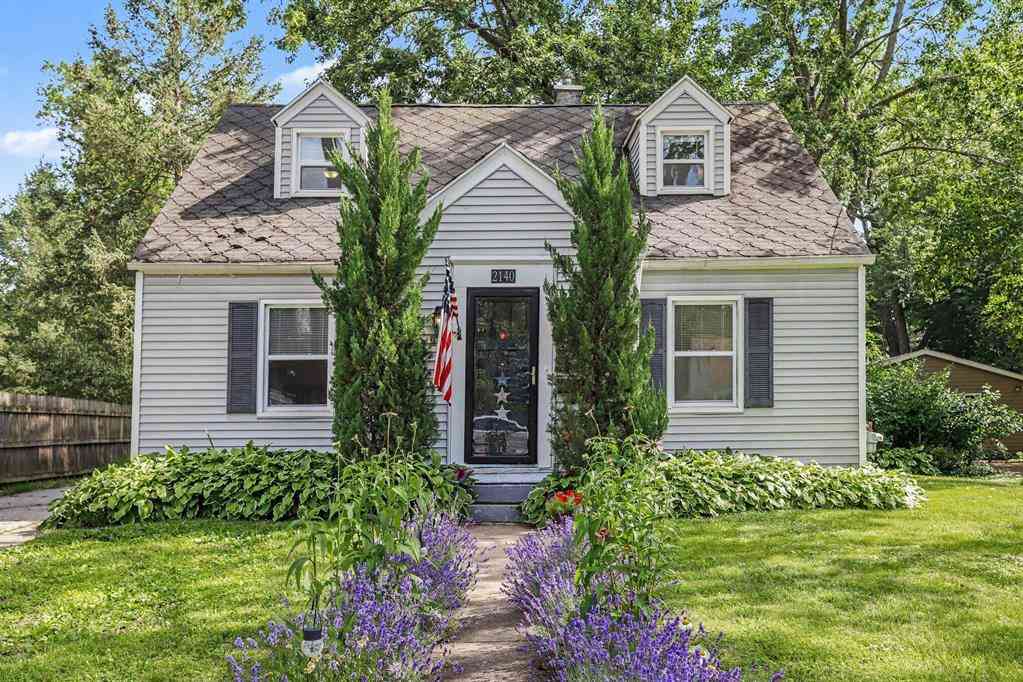 Homes For Sale - 2140 Royce Avenue <br/> Kalamazoo, MI 49001