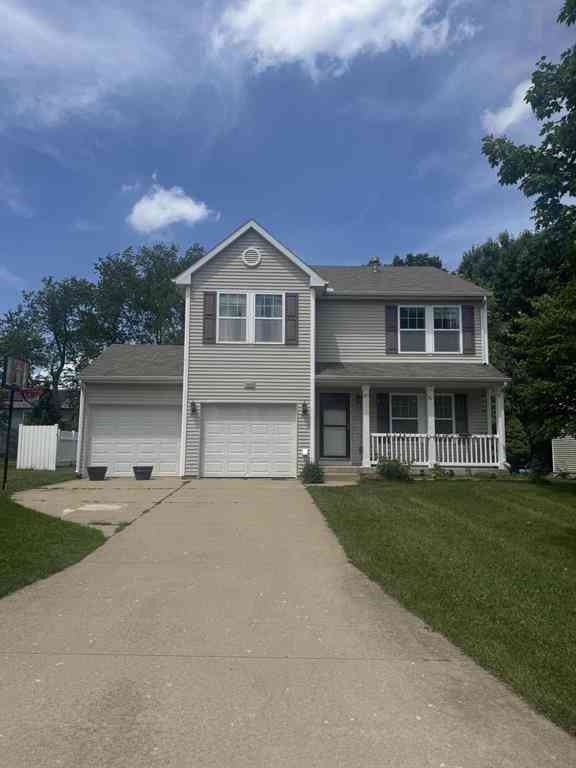 Homes For Sale - 5420 Woodrush Avenue <br/> Kalamazoo, MI 49009