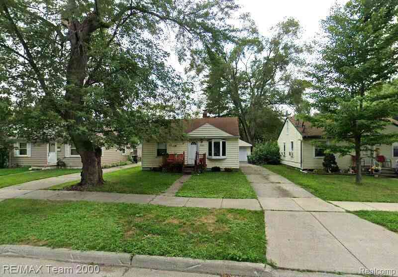 Homes For Sale - 6646 Harding Street <br/> Taylor, MI 48180