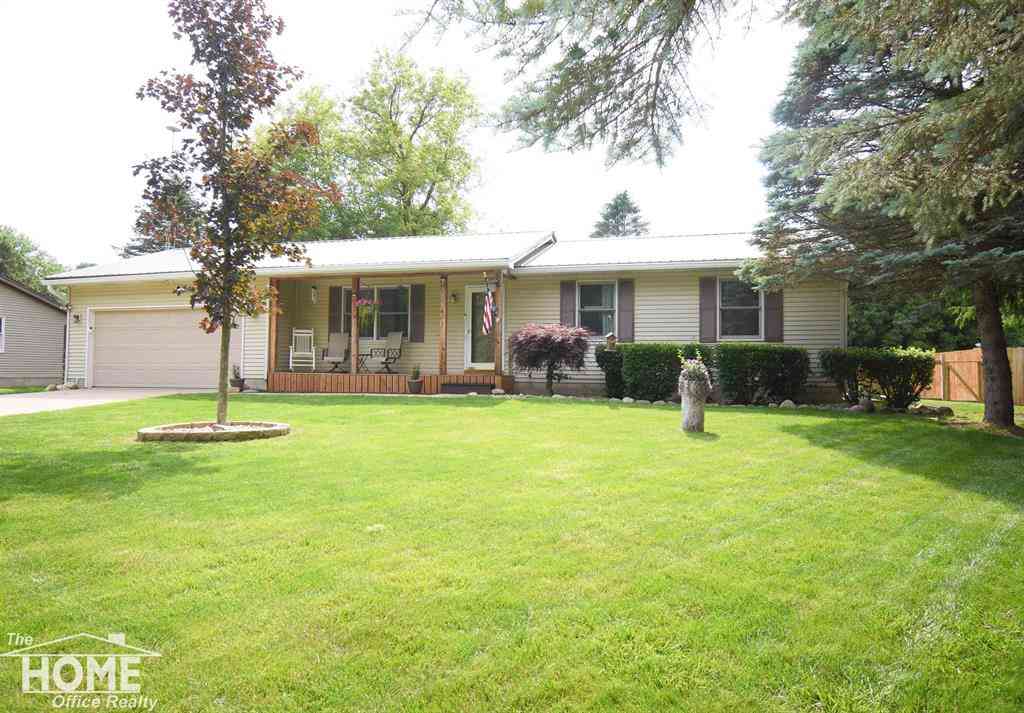 Homes For Sale - 13092 Beardslee Road <br/> Shiawassee County, Perry, MI 48872