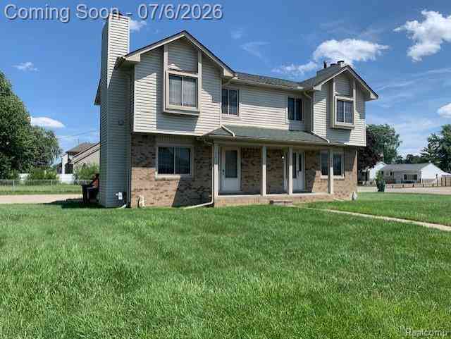 Homes For Rent - 2610 John R Road <br/> Troy, MI 48083