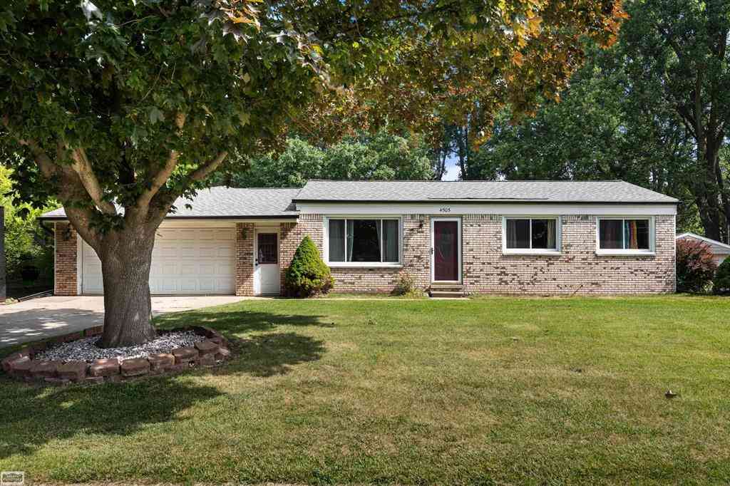 Homes For Sale - 4505 23 Mile Road <br/> Macomb County, Utica, MI 48316
