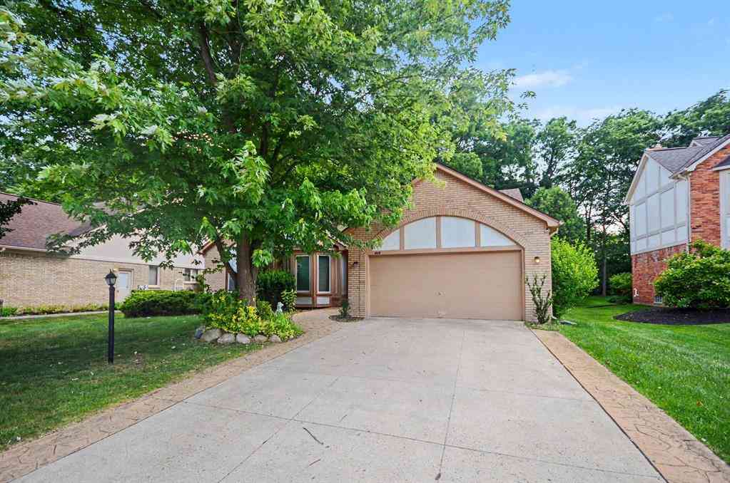 Homes For Rent - 456 Essex Drive <br/> Rochester, MI 48307