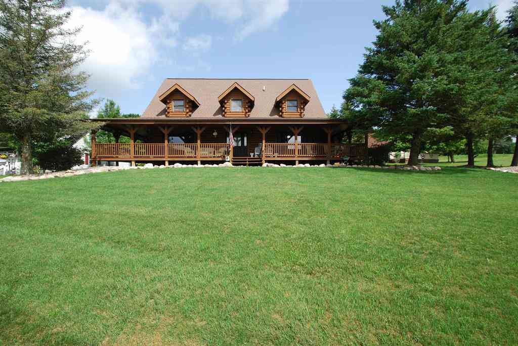 Homes For Sale - 5592 Linksview Way <br/> Gladwin County, Gladwin, MI 48624