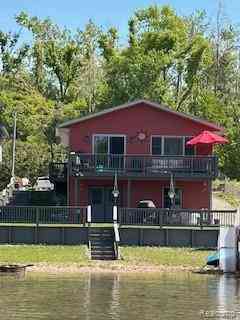 Homes For Sale - 13608 Balsam Street <br/> Otsego County, Johannesburg, MI 49751
