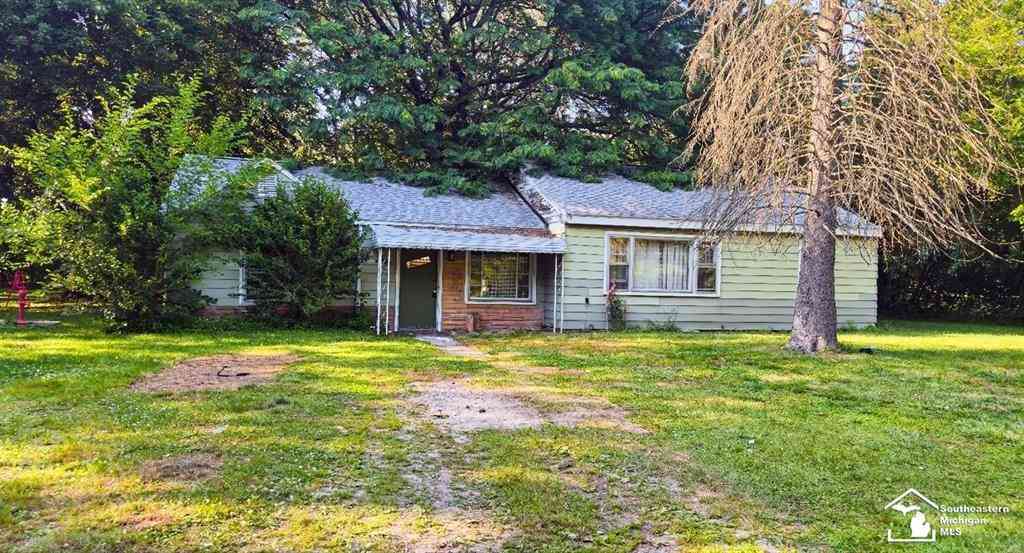 Homes For Sale - 2920 First Street <br/> Monroe County, La Salle, MI 48145