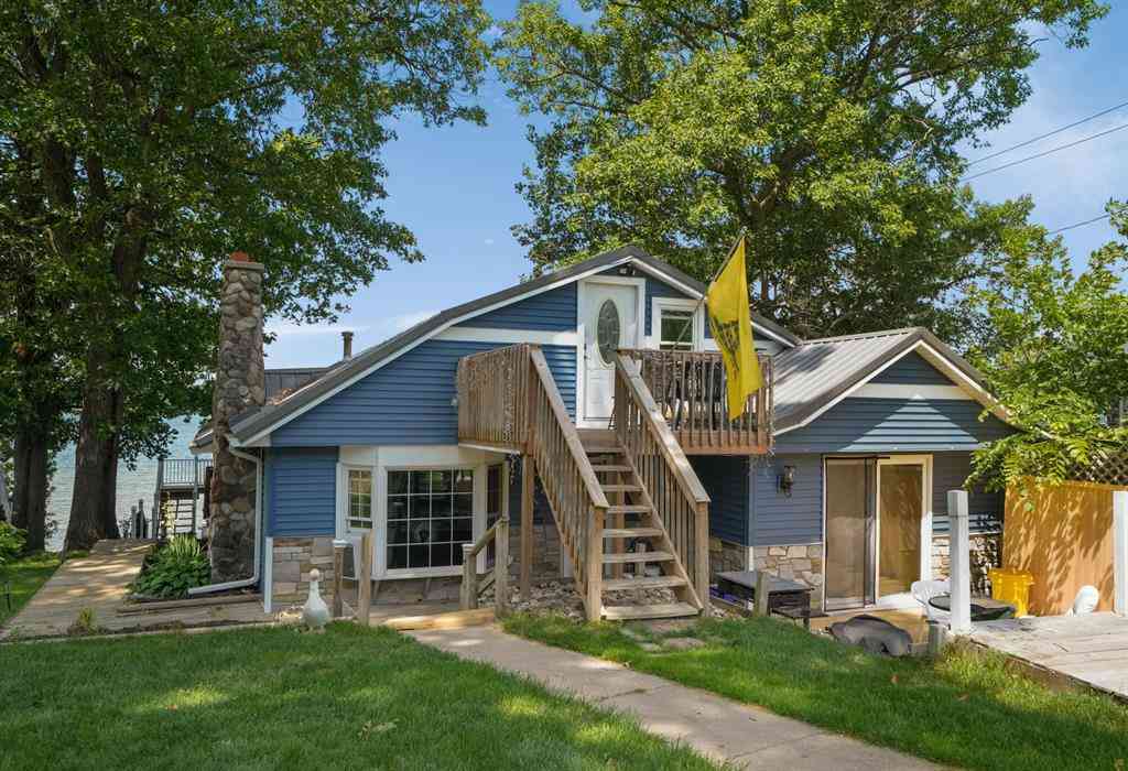 Homes For Sale - 16223 Bass Lake Avenue Ne NE<br/> Kent County, Gowen, MI 49326