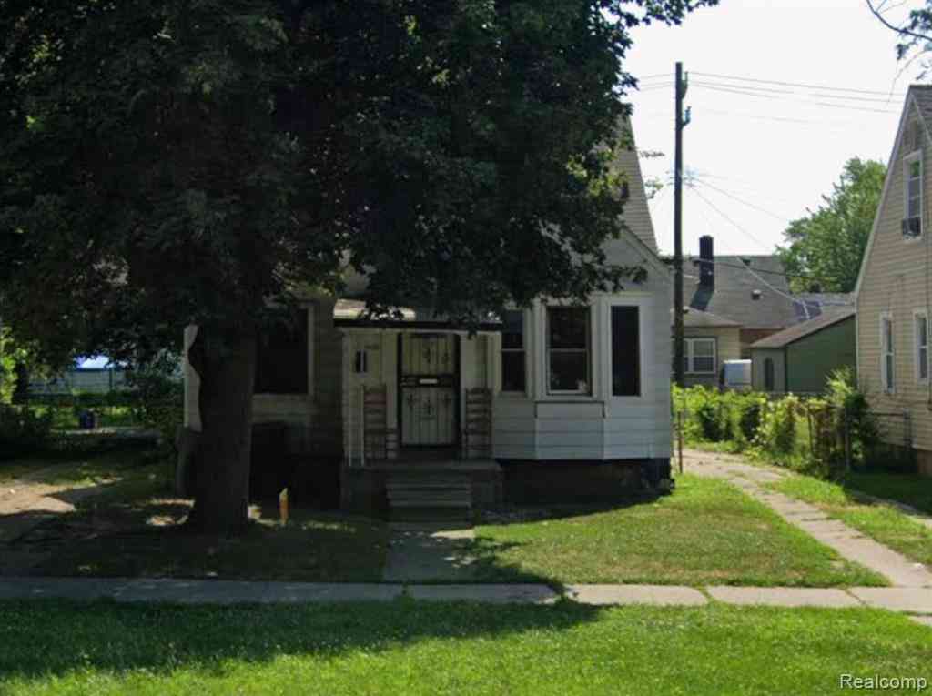 Homes For Sale - 11350 Evergreen Avenue <br/> Detroit, MI 48228