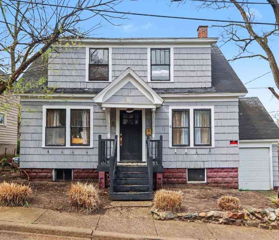 Homes For Sale - 140 Dixie Avenue <br/> Kalamazoo, MI 49001