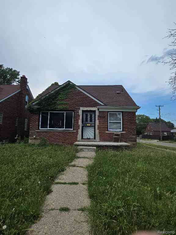 Homes For Rent - 15717 Bringard Drive <br/> Detroit, MI 48205