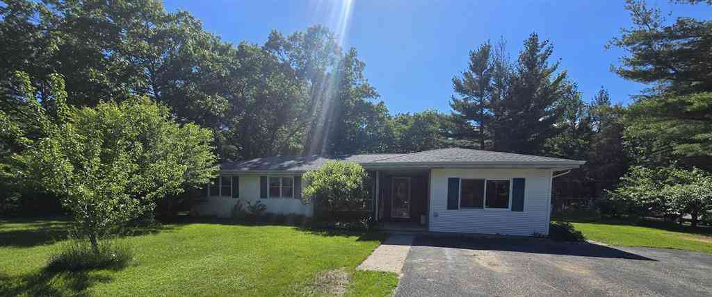 Homes For Sale - 704 Forest Road <br/> Oscoda, MI 48750