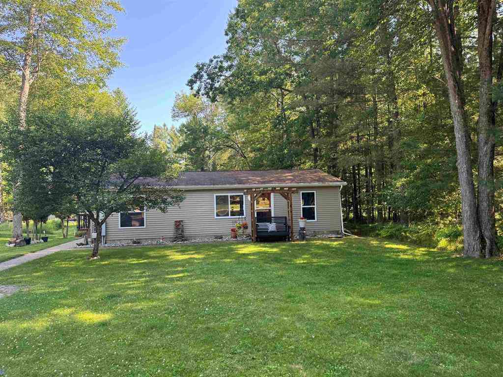Homes For Sale - 1816 Onondaga Trail <br/> Ogemaw County, West Branch, MI 48661