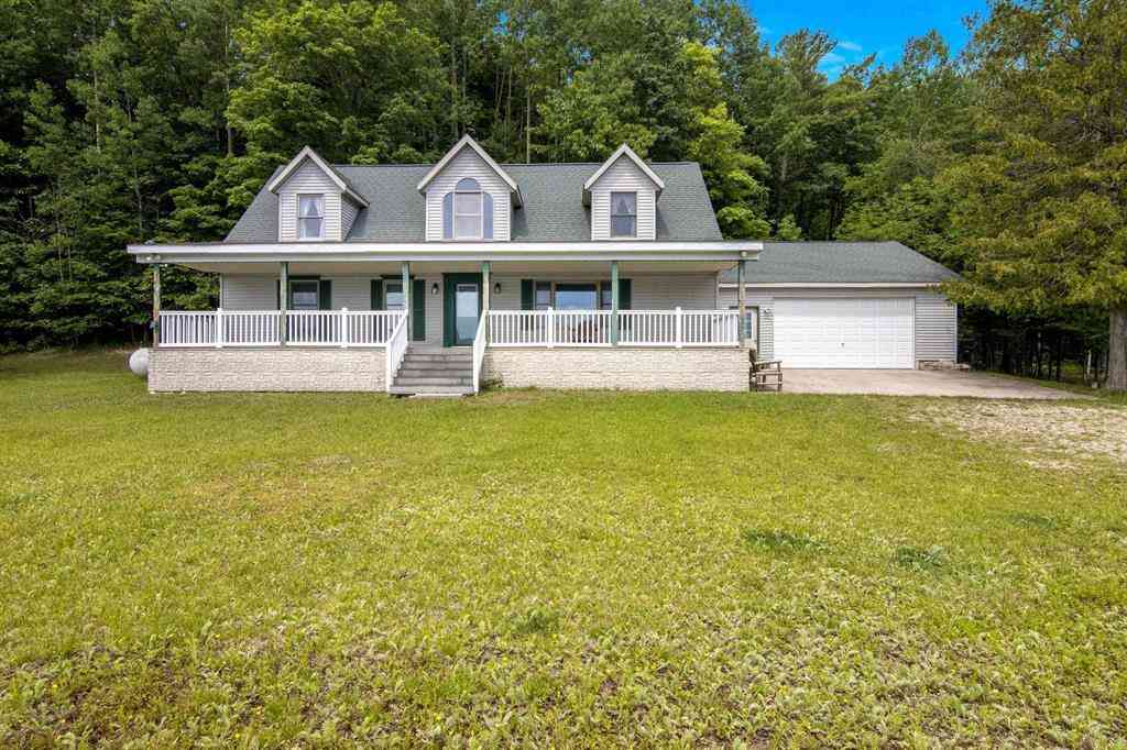 Homes For Sale - 16043 Wagner Road <br/> Empire, MI 49630