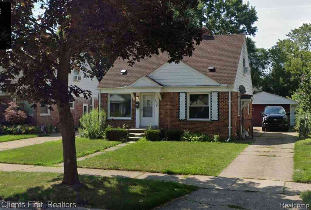 Homes For Sale - 24621 Carlysle Street <br/> Wayne County, Dearborn, MI 48124