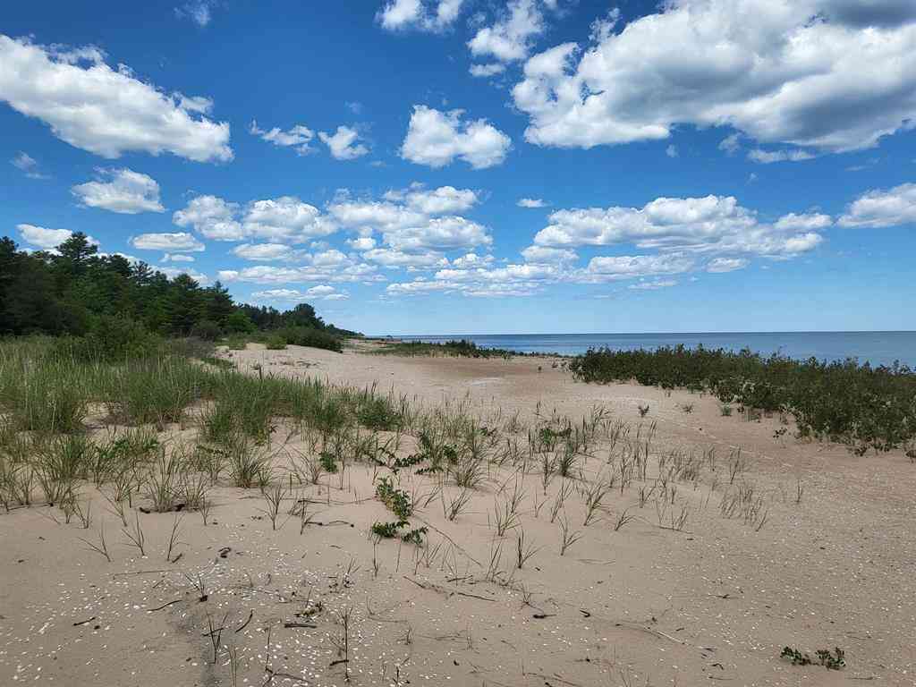Homes For Sale - 5600 Us-23 N  <br/> Oscoda, MI 48750