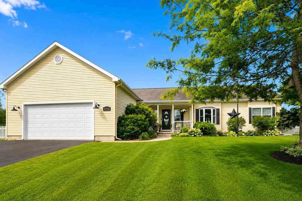 Homes For Sale - 21233 Forest Trail <br/> Big Rapids, MI 49307