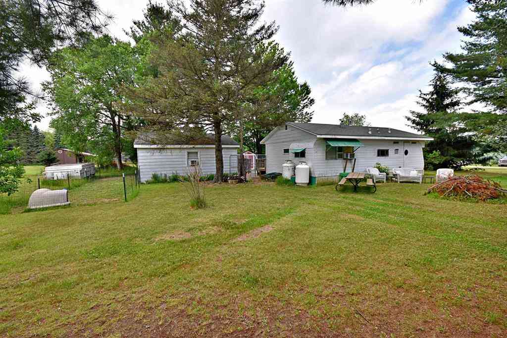Homes For Sale - 1061 N Anderson Street <br/> Lake City, MI 49651