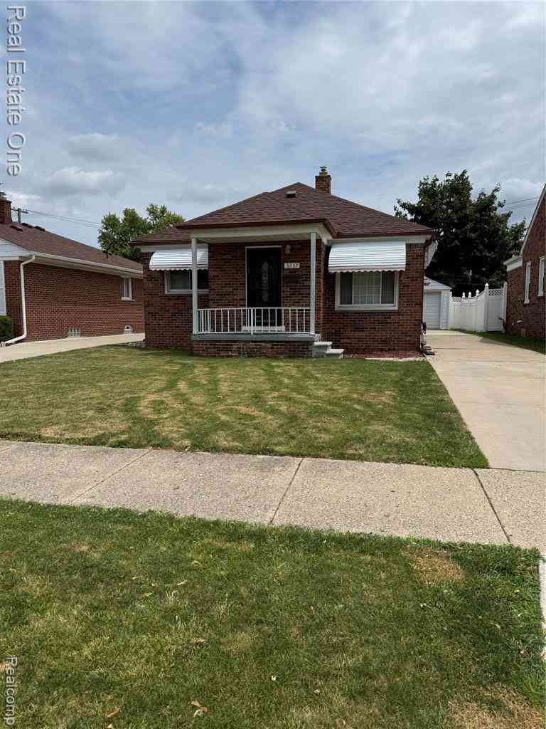 Homes For Sale - 3237 Culver Avenue <br/> Wayne County, Dearborn, MI 48124
