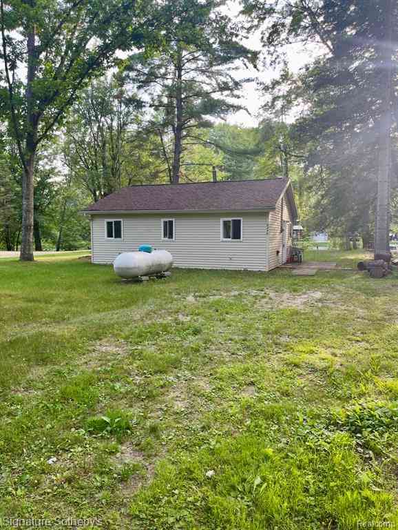 Homes For Sale - 6246 Dorr  <br/> Missaukee County, Falmouth, MI 49632