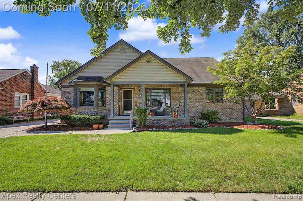 Homes For Sale - 23141 Nona Street <br/> Wayne County, Dearborn, MI 48124