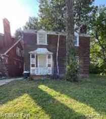 Homes For Sale - 13635 Birwood Street <br/> Wayne County, Detroit, MI 48238