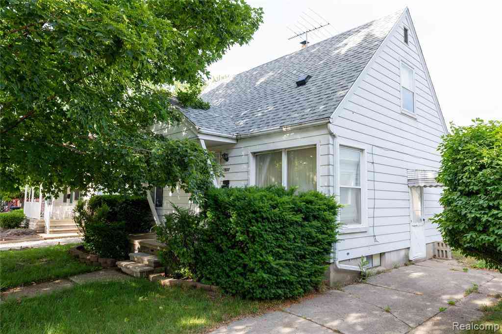 Homes For Sale - 1577 7th Street <br/> Wayne County, Wyandotte, MI 48192