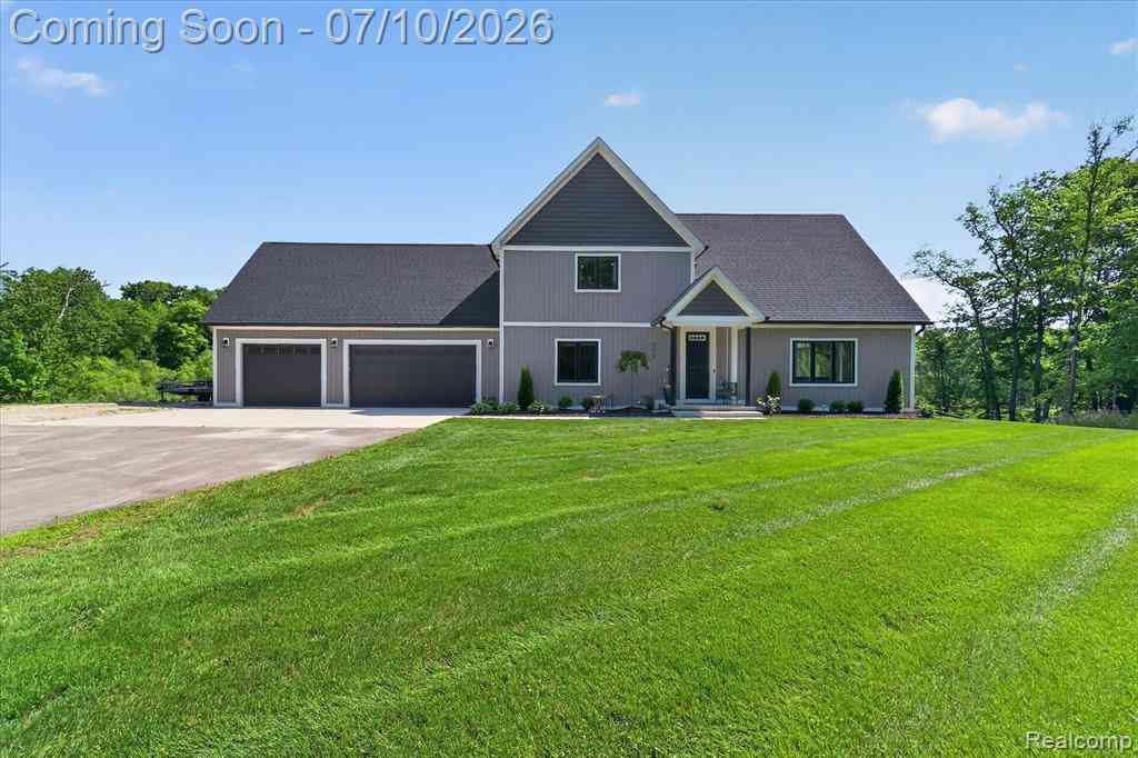 Homes For Sale - 200 N Pleasant Valley Road <br/> Livingston County, Milford, MI 48380