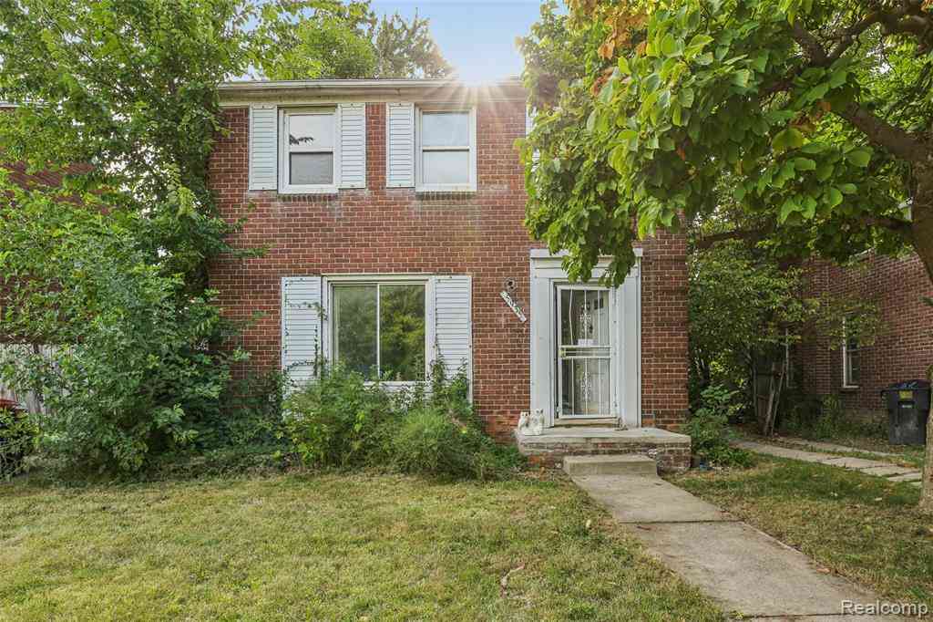Homes For Sale - 5935 Cadieux Road <br/> Detroit, MI 48224