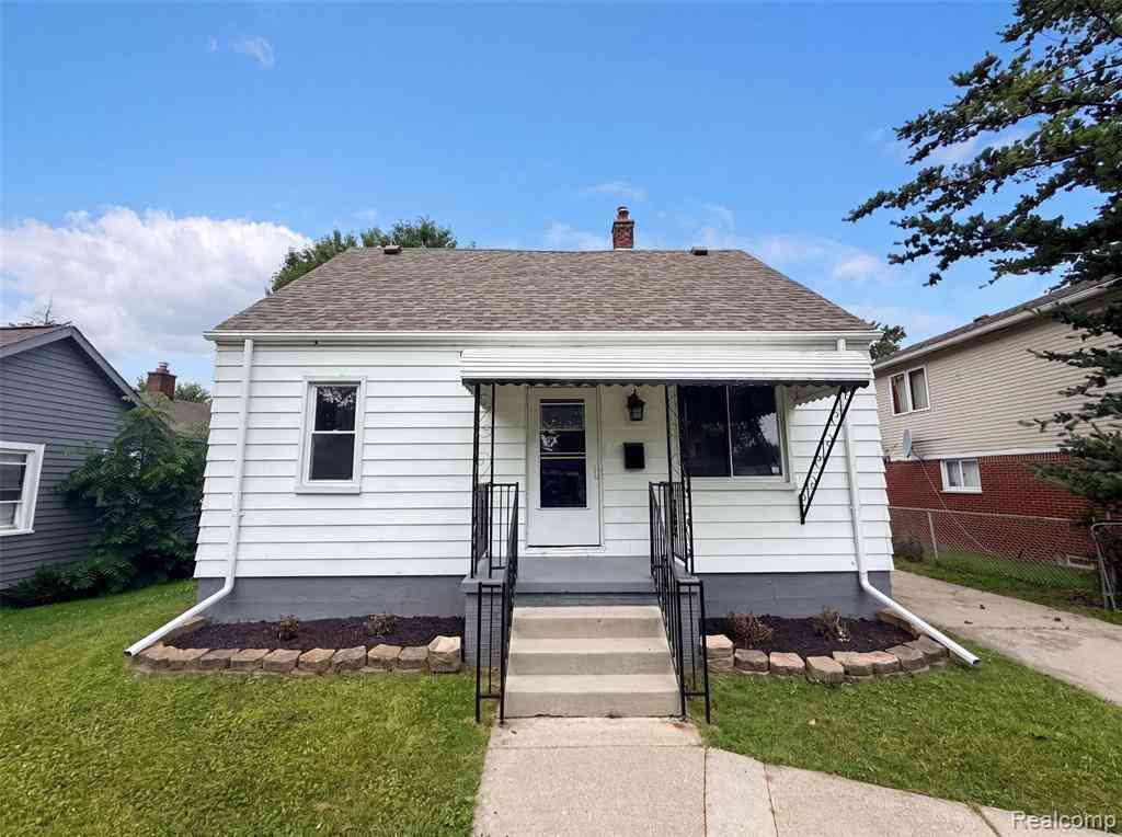 Homes For Sale - 6455 Norborne Avenue <br/> Wayne County, Dearborn Heights, MI 48127
