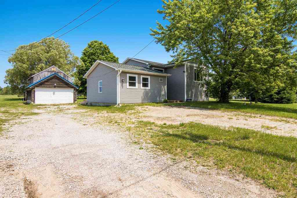 Homes For Sale - 1343 E Duck Lake Road <br/> Grawn, MI 49637