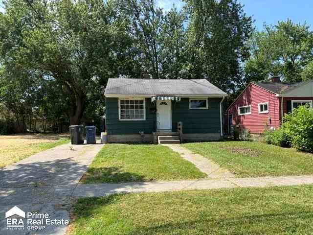 Homes For Sale - 3113 Mackin Road <br/> Flint, MI 48504
