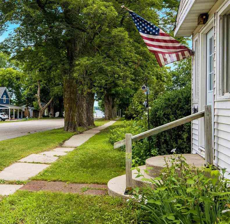 Homes For Sale - 12195 Maple  <br/> Bear Lake, MI 49614