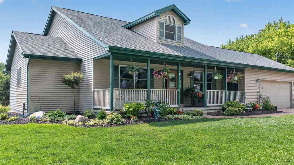 Homes For Sale - 10713 N Gleaner Road <br/> Saginaw County, Freeland, MI 48623