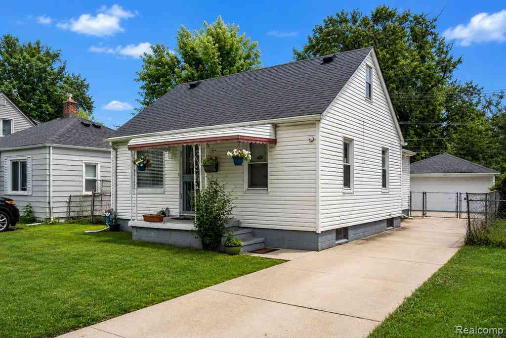 Homes For Sale - 4516 Fleming Street <br/> Wayne County, Dearborn Heights, MI 48125